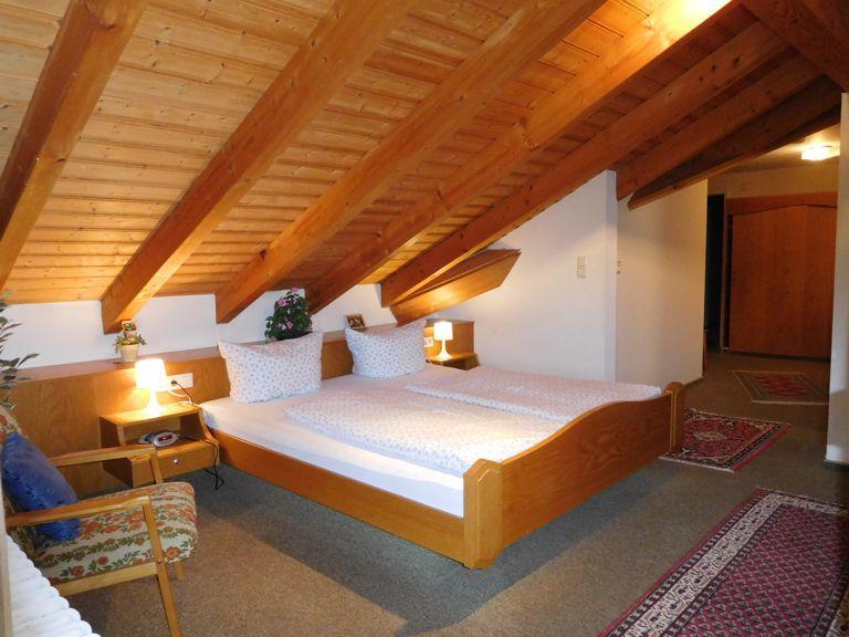 Ferienhotel Faisstバート・ペーターシュタル・グリースバッハ エクステリア 写真