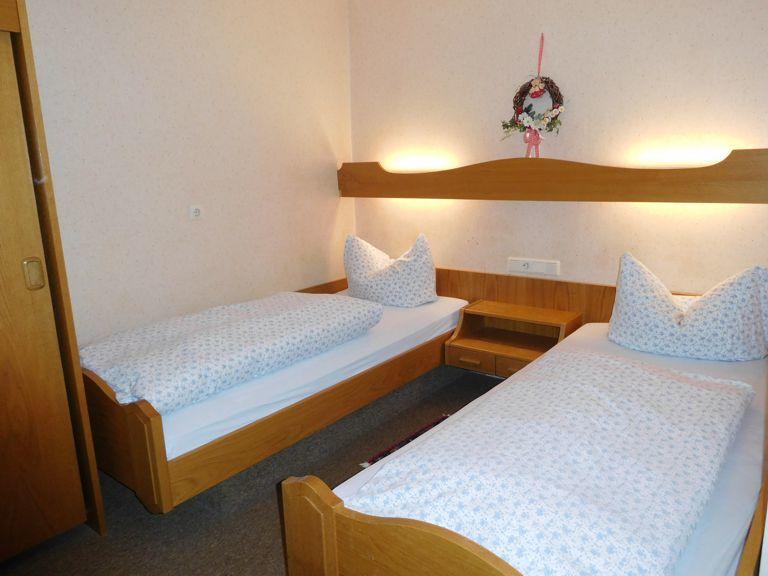 Ferienhotel Faisstバート・ペーターシュタル・グリースバッハ エクステリア 写真