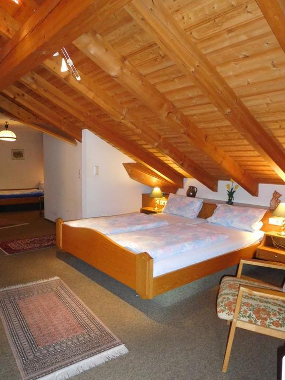 Ferienhotel Faisstバート・ペーターシュタル・グリースバッハ エクステリア 写真